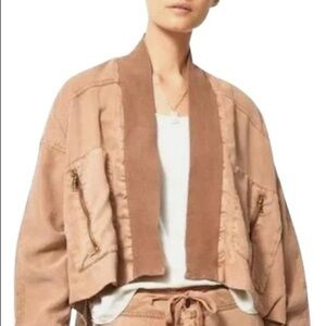 Young Fabulous & Broke Fara Jacket